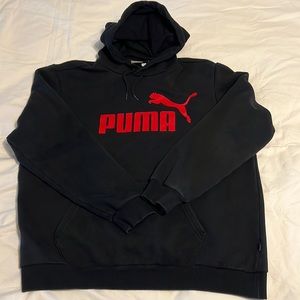 Men’s Puma Hoodie